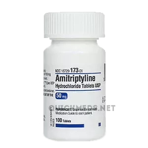 amitriptyline