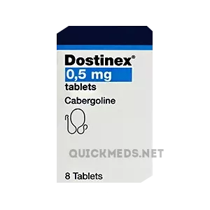 dostinex