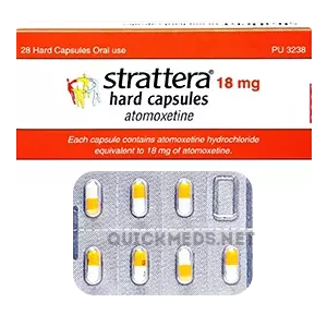 strattera