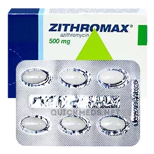 zithromax